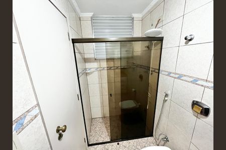 Apartamento para alugar com 96m², 3 quartos e 1 vagaBanheiro