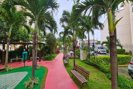 Apartamento para alugar com 50m², 2 quartos e 1 vagaÁrea comum - Playground