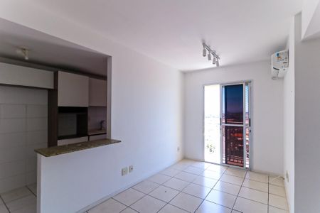 Apartamento para alugar com 50m², 2 quartos e 1 vagaSala