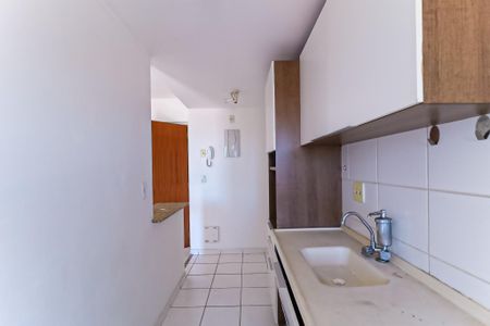 Apartamento para alugar com 50m², 2 quartos e 1 vagaCozinha