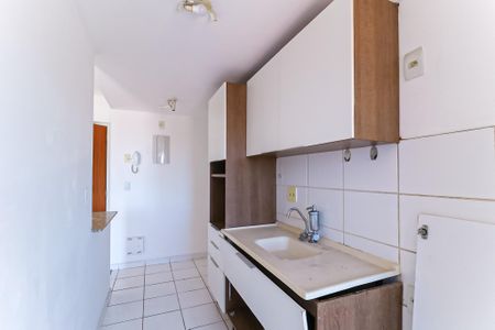Apartamento para alugar com 50m², 2 quartos e 1 vagaCozinha