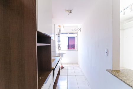 Apartamento para alugar com 50m², 2 quartos e 1 vagaCozinha
