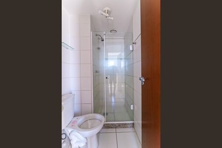 Apartamento para alugar com 50m², 2 quartos e 1 vagaBanheiro