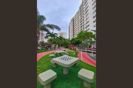 Apartamento para alugar com 50m², 2 quartos e 1 vagaÁrea comum - Playground