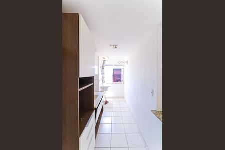 Apartamento para alugar com 50m², 2 quartos e 1 vagaCozinha