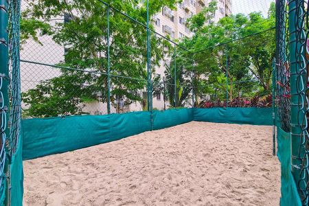 Apartamento para alugar com 50m², 2 quartos e 1 vagaÁrea comum