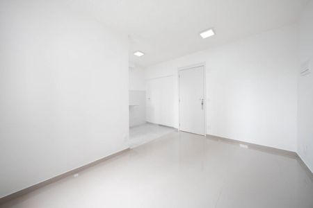 Apartamento para alugar com 38m², 2 quartos e sem vagaSala/Cozinha