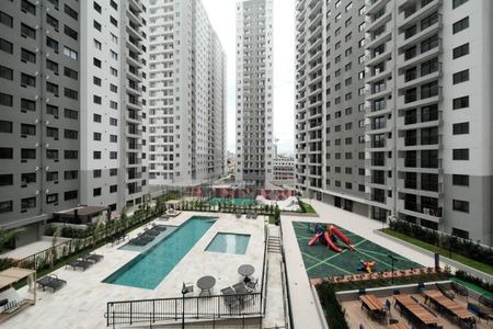 Apartamento para alugar com 38m², 2 quartos e sem vagaSala/Cozinha