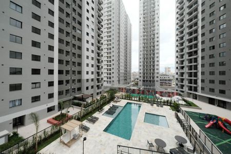 Apartamento para alugar com 38m², 2 quartos e sem vagaQuarto 2