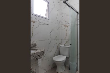 Casa à venda com 174m², 3 quartos e 3 vagasBanheiro Social