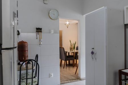 Casa à venda com 174m², 3 quartos e 3 vagasCozinha