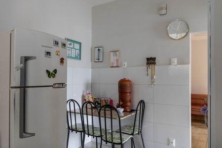 Casa à venda com 174m², 3 quartos e 3 vagasCozinha