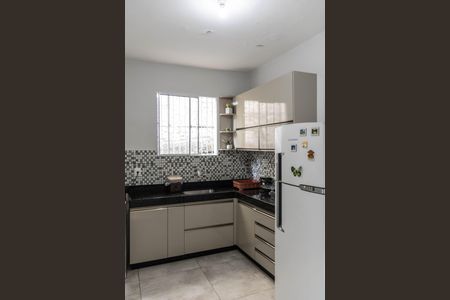Casa à venda com 174m², 3 quartos e 3 vagasCozinha