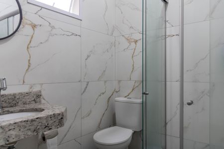 Casa à venda com 174m², 3 quartos e 3 vagasBanheiro Social