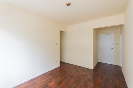 Sala de apartamento à venda com 2 quartos, 70m² em Tijuca, Rio de Janeiro