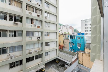 Vista de apartamento à venda com 2 quartos, 70m² em Tijuca, Rio de Janeiro