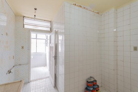 Apartamento à venda com 70m², 2 quartos e 1 vagaCozinha