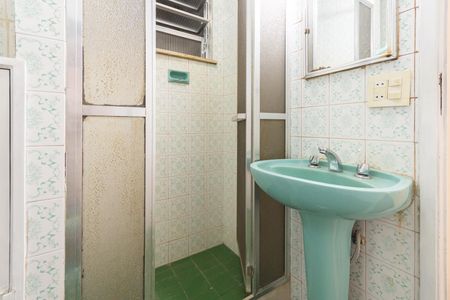 Apartamento à venda com 70m², 2 quartos e 1 vagaBanheiro