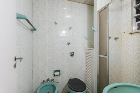 Apartamento à venda com 70m², 2 quartos e 1 vagaBanheiro