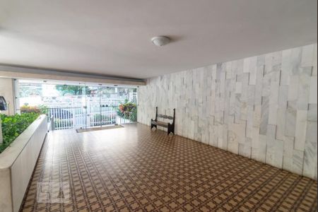 Apartamento à venda com 70m², 2 quartos e 1 vagaÁrea comum