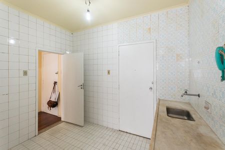 Apartamento à venda com 70m², 2 quartos e 1 vagaCozinha