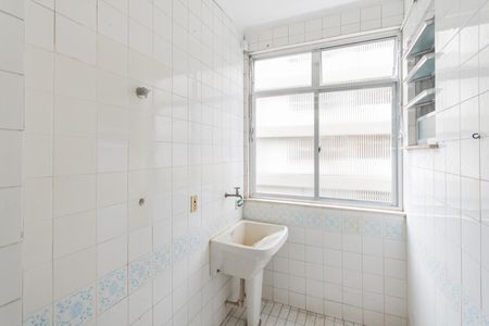 Apartamento à venda com 70m², 2 quartos e 1 vagaÁrea de Serviço