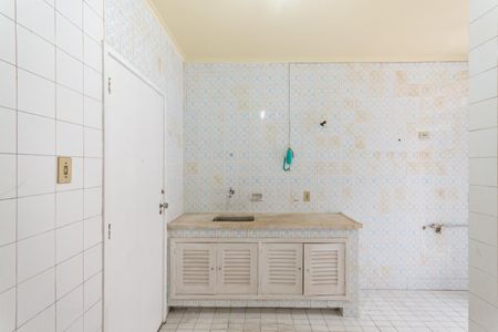 Apartamento à venda com 70m², 2 quartos e 1 vagaCozinha