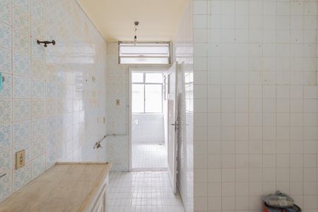 Apartamento à venda com 70m², 2 quartos e 1 vagaCozinha