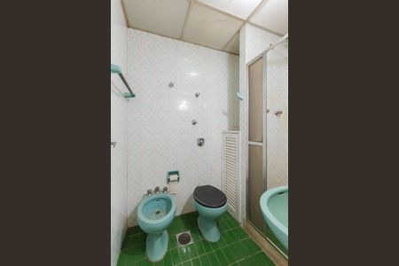 Apartamento à venda com 70m², 2 quartos e 1 vagaBanheiro