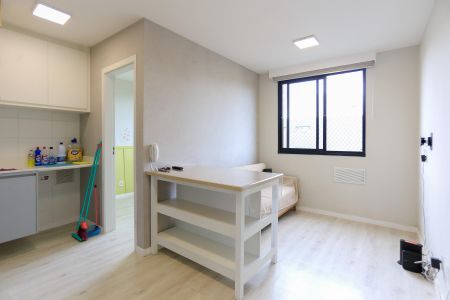 sala de apartamento para alugar com 2 quartos, 33m² em Butantã, São Paulo