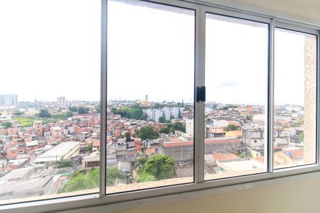 Studio para alugar com 30m², 1 quarto e 1 vaga Studio para alugar com 30m², 1 quarto e 1 vagaJanela