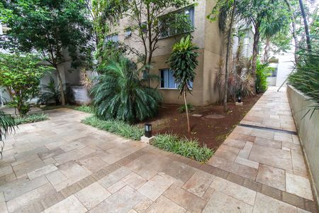 Studio para alugar com 30m², 1 quarto e 1 vaga Studio para alugar com 30m², 1 quarto e 1 vagaÁrea comum