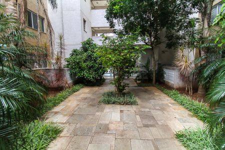 Studio para alugar com 30m², 1 quarto e 1 vaga Studio para alugar com 30m², 1 quarto e 1 vagaÁrea comum