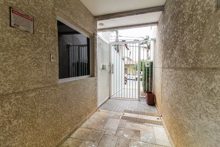 Studio para alugar com 30m², 1 quarto e 1 vaga Studio para alugar com 30m², 1 quarto e 1 vagaEntrada