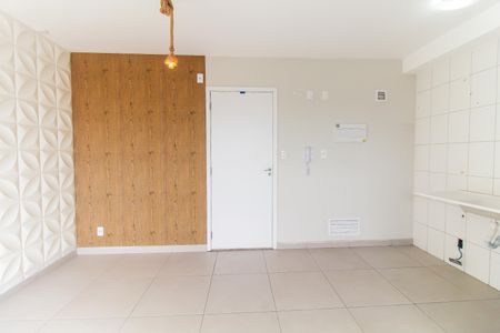 Studio de kitnet/studio à venda com 1 quarto, 30m² em Vila Campanela, São Paulo