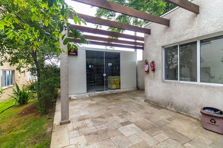 Studio para alugar com 30m², 1 quarto e 1 vaga Studio para alugar com 30m², 1 quarto e 1 vagaÁrea comum