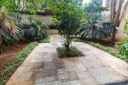 Studio para alugar com 30m², 1 quarto e 1 vaga Studio para alugar com 30m², 1 quarto e 1 vagaÁrea comum