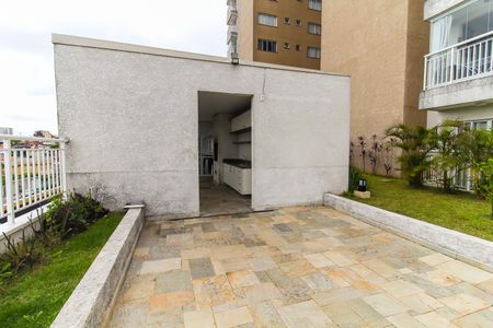 Studio para alugar com 30m², 1 quarto e 1 vaga Studio para alugar com 30m², 1 quarto e 1 vagaÁrea comum