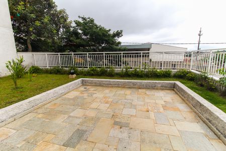 Studio para alugar com 30m², 1 quarto e 1 vaga Studio para alugar com 30m², 1 quarto e 1 vagaÁrea comum