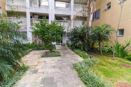 Studio para alugar com 30m², 1 quarto e 1 vaga Studio para alugar com 30m², 1 quarto e 1 vagaÁrea comum