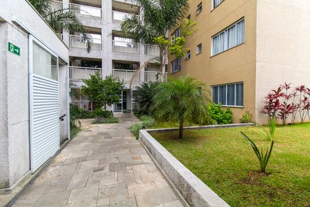 Studio para alugar com 30m², 1 quarto e 1 vaga Studio para alugar com 30m², 1 quarto e 1 vagaÁrea comum