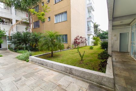 Studio para alugar com 30m², 1 quarto e 1 vaga Studio para alugar com 30m², 1 quarto e 1 vagaÁrea comum