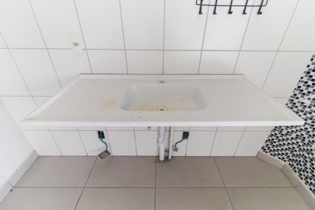 Studio de kitnet/studio à venda com 1 quarto, 30m² em Vila Campanela, São Paulo