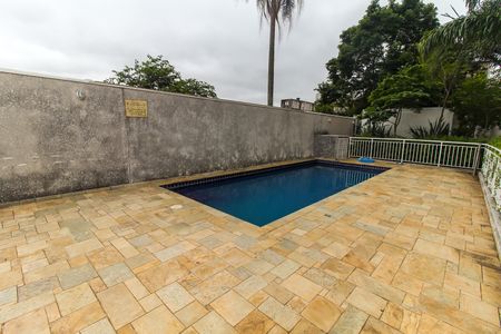 Studio para alugar com 30m², 1 quarto e 1 vaga Studio para alugar com 30m², 1 quarto e 1 vagaÁrea comum - Piscina