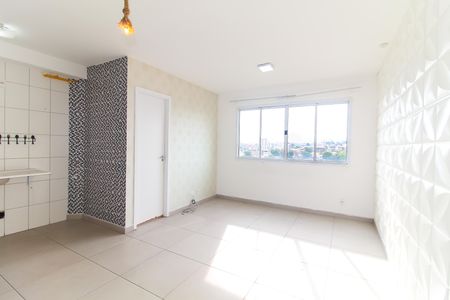 Studio de kitnet/studio à venda com 1 quarto, 30m² em Vila Campanela, São Paulo