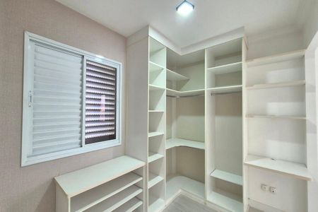 Apartamento para alugar com 60m², 2 quartos e 1 vagaQuarto 2 - Closet 