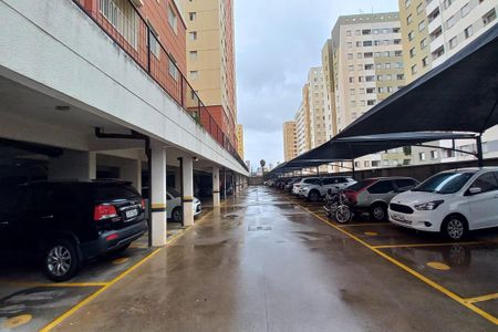 Apartamento para alugar com 60m², 2 quartos e 1 vagaGaragem 