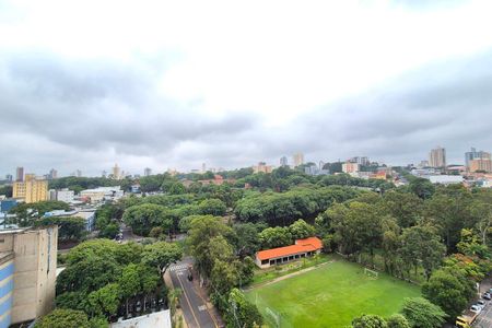 Apartamento para alugar com 60m², 2 quartos e 1 vagaVista do Quarto 2 