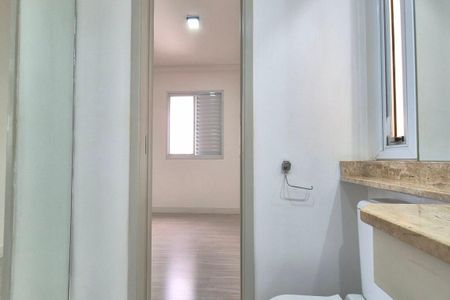 Apartamento para alugar com 60m², 2 quartos e 1 vagaBanheiro