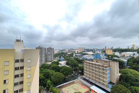 Apartamento para alugar com 60m², 2 quartos e 1 vagaVista do Closet 